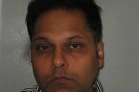 Sohail Akhtar, 42, of Vicarage Farm Road, Heston was jailed for nine years for running a fake college offering visas to bogus students - sohail-akhtar-722838058-5947053
