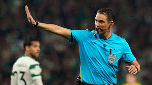 He caused controversy at a BVB game! Is the referee for PSG vs. Bayern a bad omen for the Bavarians?