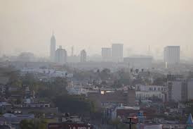 Contingencia Ambiental 16 De Febrero 2026