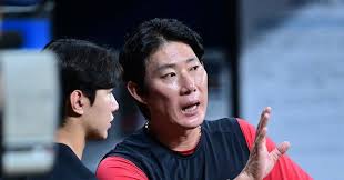 kia 타이거즈