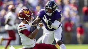 Baltimore Ravens - News update