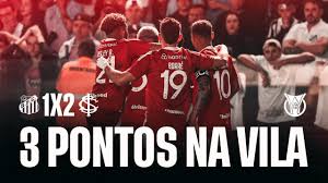Site oficial | Sport Club Internacional - News update