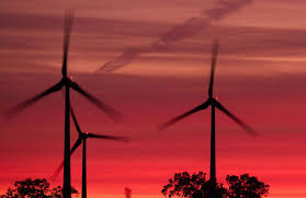 klimaschutz