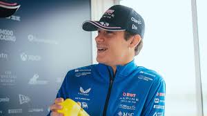 Franco Colapinto y Alpine: Horarios del GP de Países Bajos y Futuro en F1 - Imagen principal del artículo