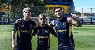 Boca se relaja: Del caos a la clasificación, ¿qué esperar en playoffs?