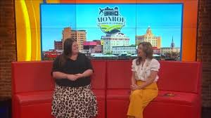 Louisiana Living: Monroe Chamber of Commerce