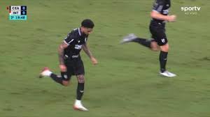 Bahia negocia transferência de Matheus Bahia para o Internacional