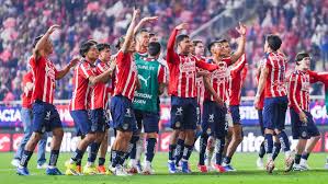 Liga MX: Así marcha la Tabla General de la Jornada 6 del Clausura 2026