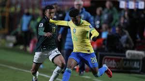 BOL 1-0 BRA Highlights: Bolivia stuns Brazil in FIFA World Cup 2026 qualifier