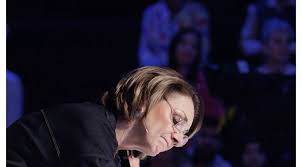 Carmen Tănase a dat un singur „NU” în primul ei sezon de „Românii au talent”: „M-a îmbrâncit Bobonete”