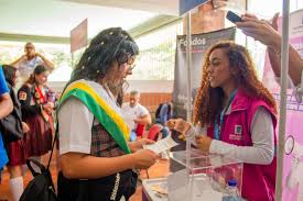 Alcaldía de Medellín - News update