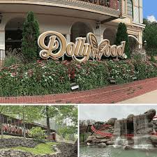 Dollywood Celebrates Awards, Announces New Ride, and Features Harvest Festival