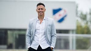 Nacional: Fin de ciclo de Peirano y llega Jadson Viera al mando