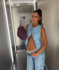Tanja Makarić: Schwanger und von Stalker bedroht – Influencerin packt aus! - Imagen principal del artículo