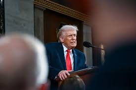 Growing Concerns Over Donald Trump’s Mental Fitness in 2026