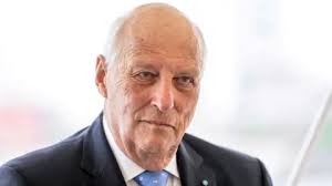 Norway's King Harald V's health has worsened, palace says
