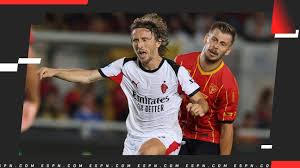 ¡Milan a Octavos! Pronóstico IMPERDIBLE para la Copa Italia - Imagen principal del artículo