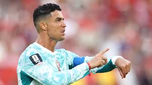 ‘Run 1,000 marathons!’ - Why Cristiano Ronaldo may have another left in him at 2030 World Cup as ex-Man Utd team-mate explains what makes GOAT ‘robot’ unique