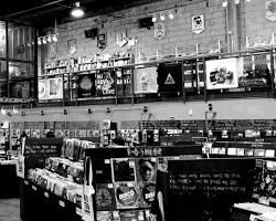 Image of Rough Trade NYC