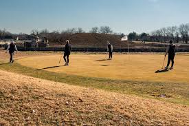 Future of East Potomac Golf Course Uncertain After Lease Termination
