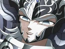 Résultat de recherche d'images pour "saint seiya thanatos"