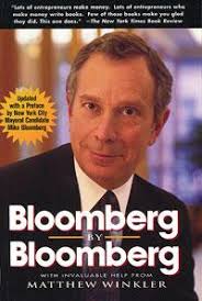 Mike Bloomberg on the Issues via Relatably.com