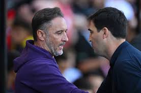 Molineux News - News update