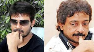 After a film titled &#39;D/o Ram Gopal Varma&#39; hit the screens recently now there is one more film &#39;A Shyam Gopal Varma film&#39; starring talented actor Shafi which ... - Ram-Gopal-Varma-Actor-Shafi(1)