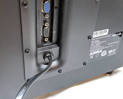 Imagen de Logitech G560 connectivity