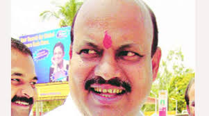 Pansare&#39;s decision has come in the wake of NCP reportedly zeroing in on MLA Laxman Jagtap as its likely candidate from Maval Lok Sabha constituency. - pune1