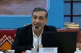 دکتر قائم‌پناه: ایران با همه سختی‌ها در حال ساخته شدن است