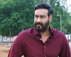 Image of Ajay Devgn in Drishyam 2
