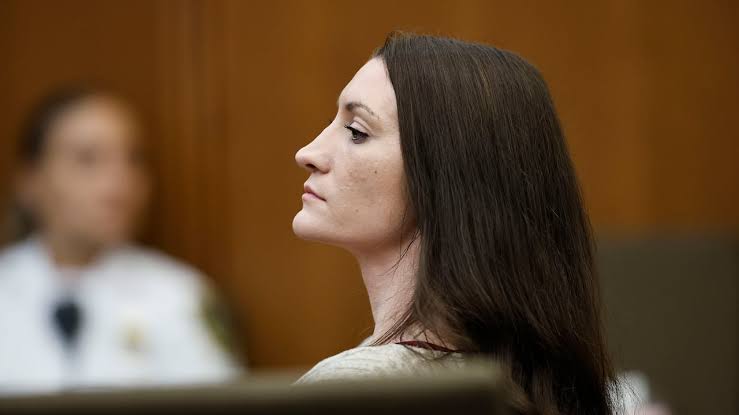 Testimony concludes in trial of U.S. mother accused of killing her 3 children; closing arguments expected Thursday as jury deliberation looms