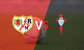 ¡Rayo vs. Celta! ¿Quién se Lleva la Victoria? Pronóstico IMPERDIBLE - Imagen principal del artículo