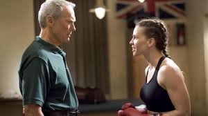 “Hilary Swank’s Incredible Transformation in Clint Eastwood’s Million Dollar Baby”