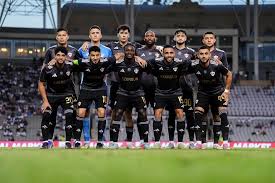 Qarabag submitted its squad list to UEFA for the Champions League