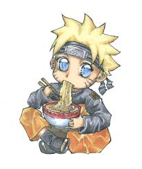 Resultado de imagen de ramen naruto