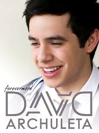 David Archuleta releases a music video to support his latest single called &quot;Forevermore&quot;. The season 7 runner-up of &quot;American Idol&quot; keeps the clip simple by ... - david-archuleta-s-forevermore