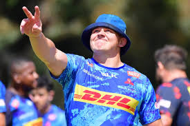 SA Rugby magazine - News update