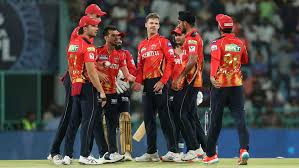 PBKS vs CSK: Punjab Kings Aim to Tame Home Woes Against Chennai Super Kings