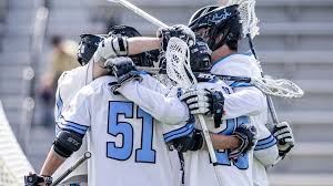 Game Notes | Hopkins-Notre Dame for a Spot in Championship Weekend