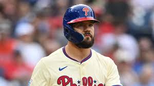 Phillies - Astros