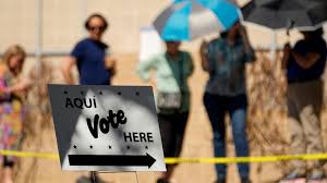 Voter Guide | What to know about the Primary Runoff elections