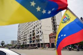 Volta às aulas é marcada pelo medo após terremotos na Venezuela