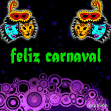 Resultado de imagem para carnaval gifs