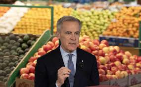 Heather Scoffield: Three things Canadians should know about Carney’s new GST credit
