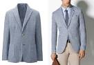 Linen jackets men