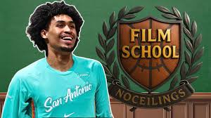 Dylan Harper’s Elite Skill Has Translated Immediately for the San Antonio Spurs | Film School