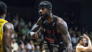 Básquetbol: Aguada y Malvín triunfan en la Liguilla de la Liga Uruguaya