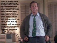 Chevy Chase on Pinterest | Christmas Vacation, Christmas Vacation ... via Relatably.com